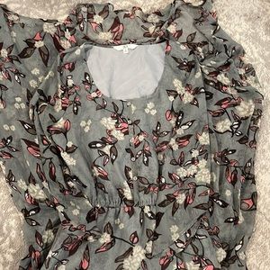 Jack by BB Dakota long dress